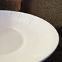 Color/Texture dinnerware 1