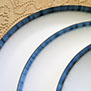 Color/Texture dinnerware 1